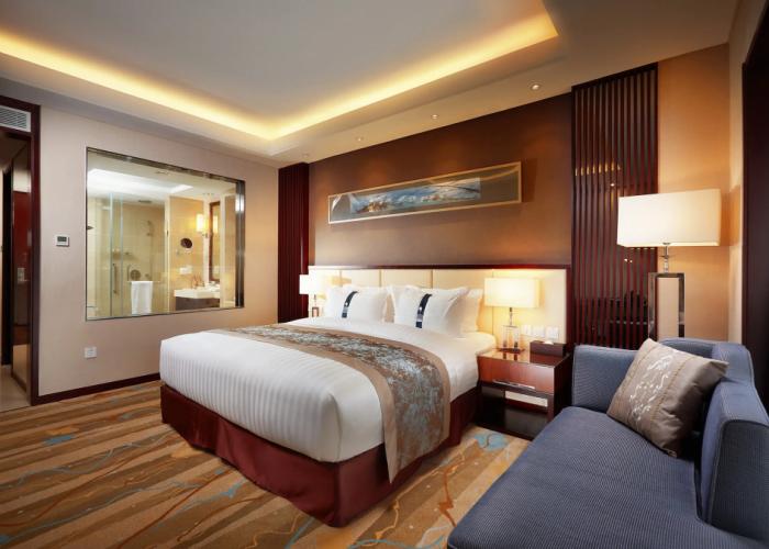 Pekin Hotel