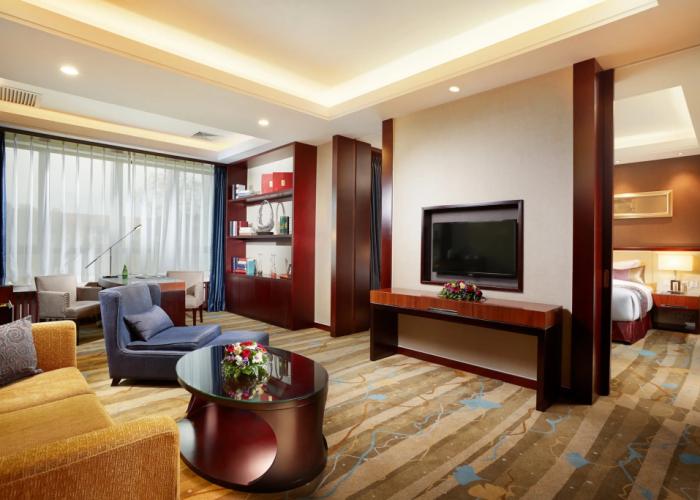 Pekin Hotel