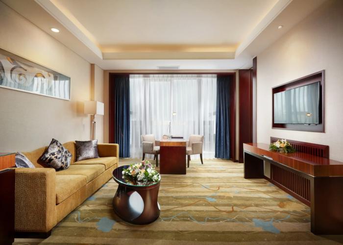 Pekin Hotel