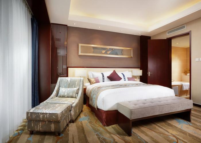 Pekin Hotel