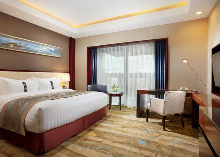 Pekin Hotel