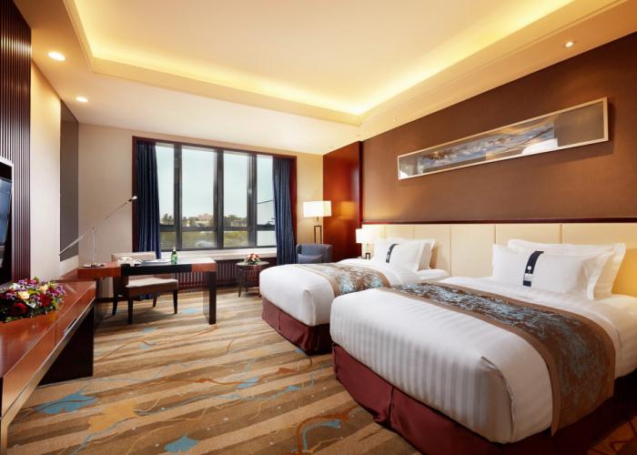 Pekin Hotel