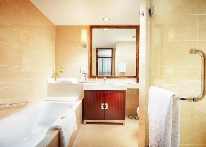 Pekin Hotel