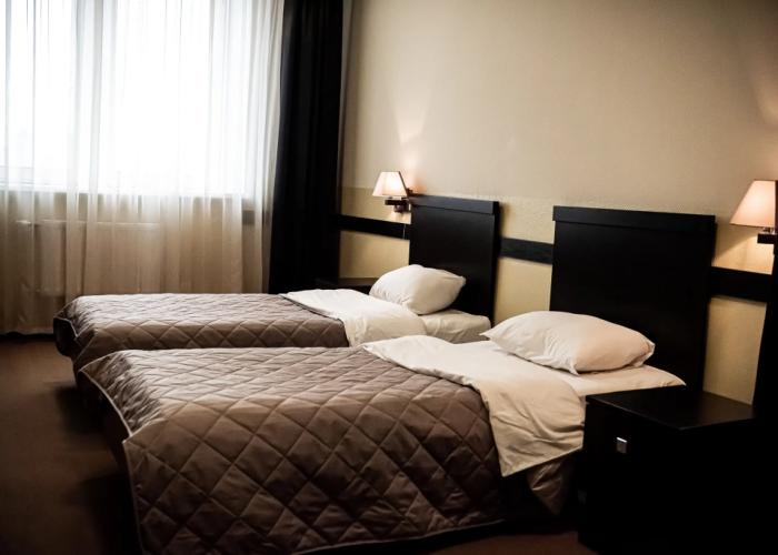 Hotel Arena