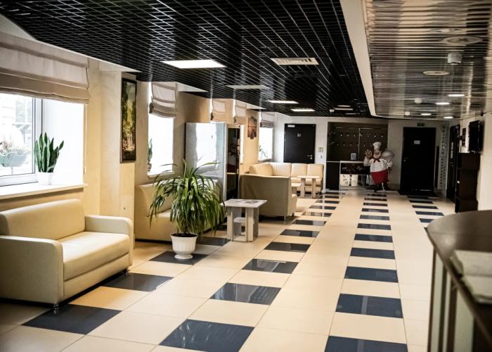 Hotel Arena