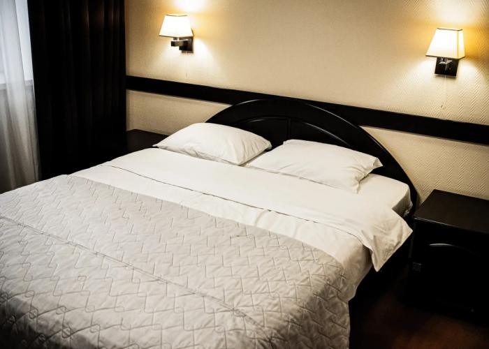 Hotel Arena