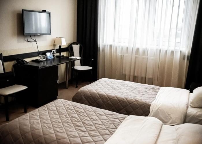 Hotel Arena