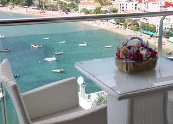 Hotel Ponta Nova