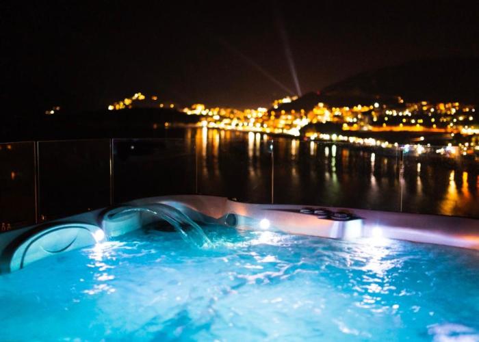 Hotel Ponta Nova