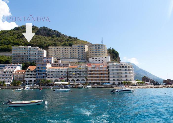 Hotel Ponta Nova
