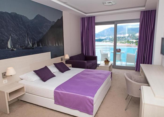Hotel Ponta Nova