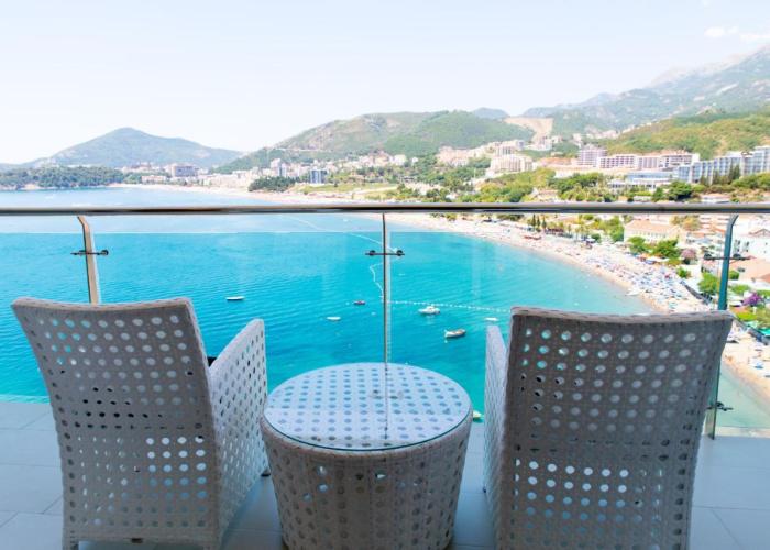 Hotel Ponta Nova