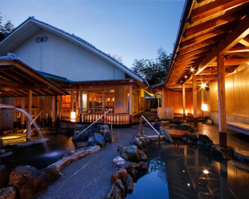 Sun Urashima Yuki no Sato