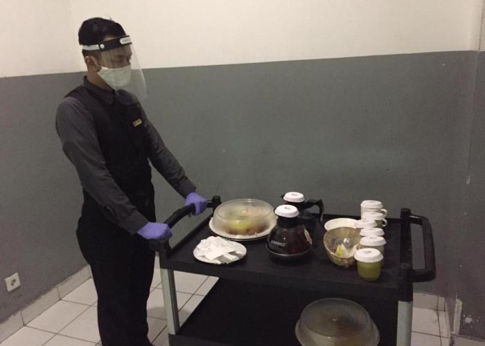 Zest Hotel Airport Jakarta