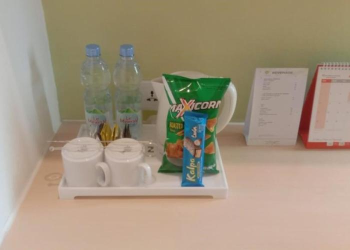 Zest Hotel Airport Jakarta