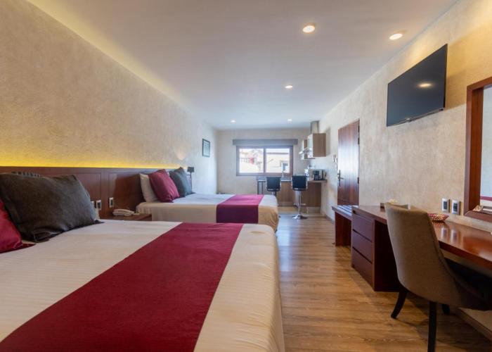 Hotel Madero