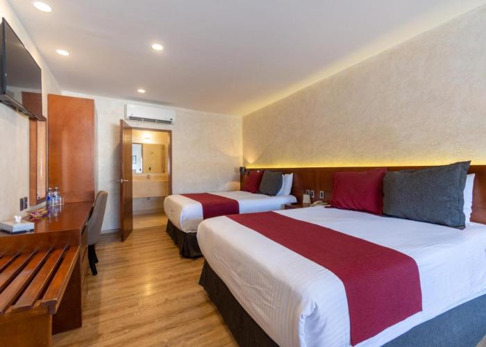 Hotel Madero