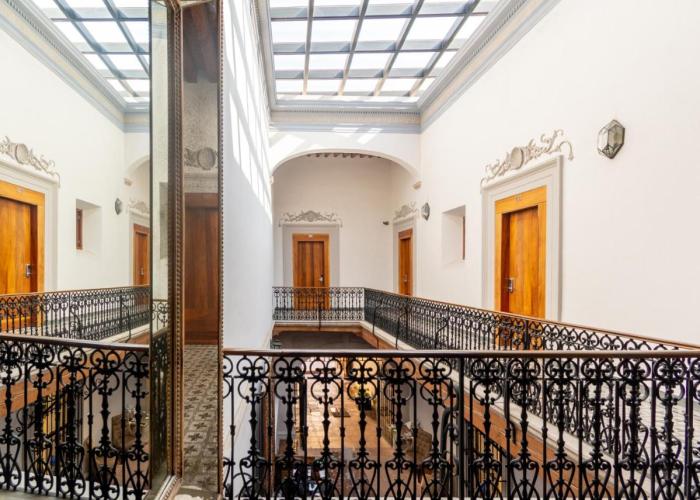 Hotel Madero