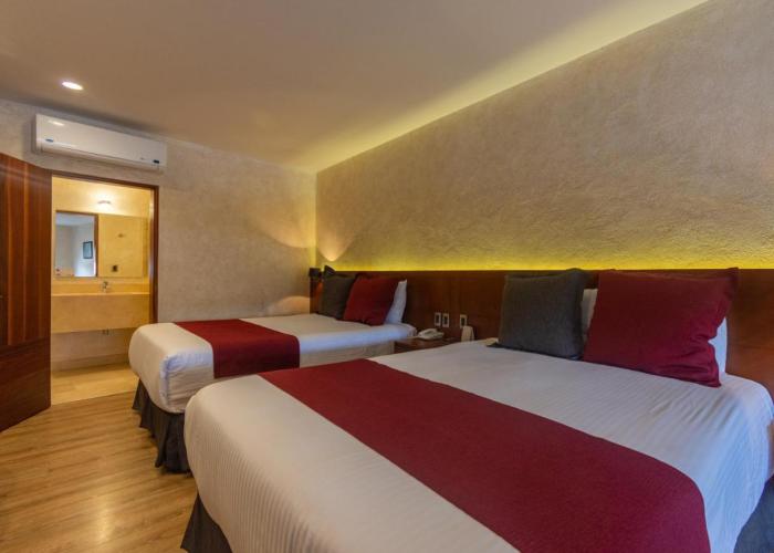 Hotel Madero