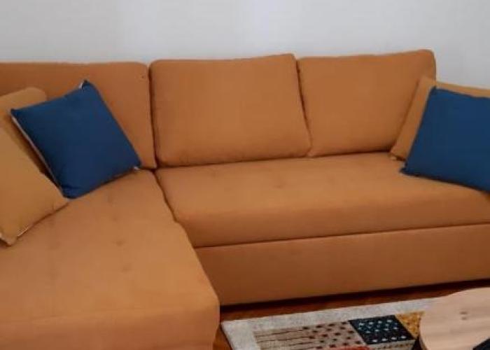 Apartment Roby