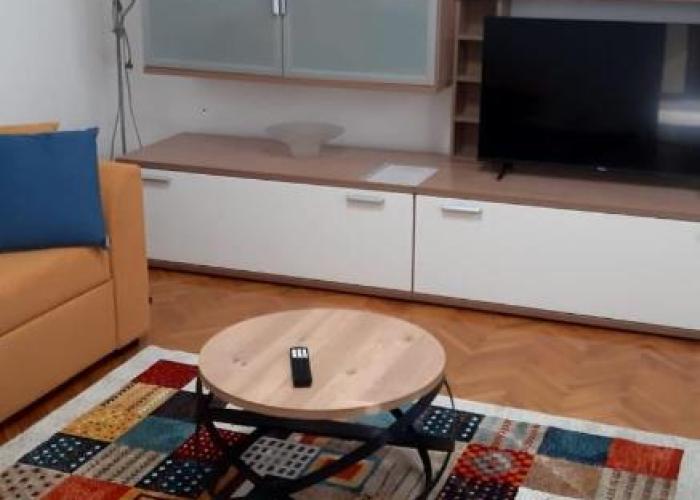 Apartment Roby