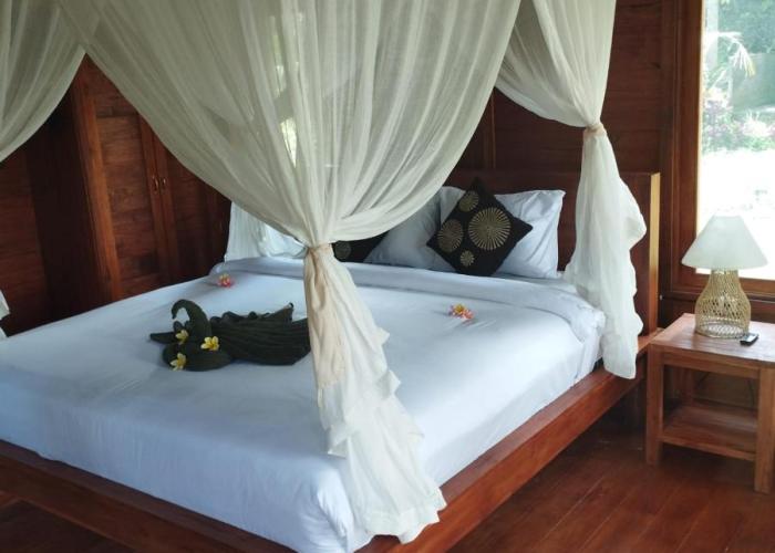 Villa Uma Ayu Sidemen