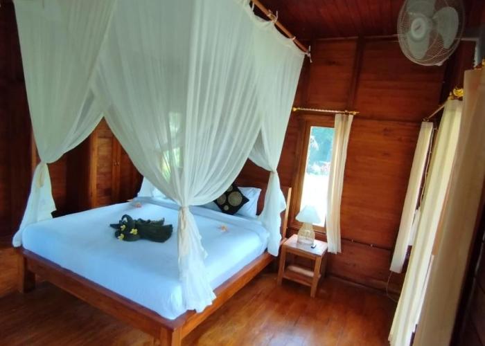 Villa Uma Ayu Sidemen