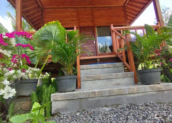 Villa Uma Ayu Sidemen