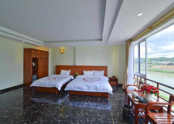 Sen Trang Hotel