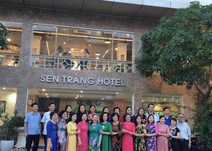 Sen Trang Hotel
