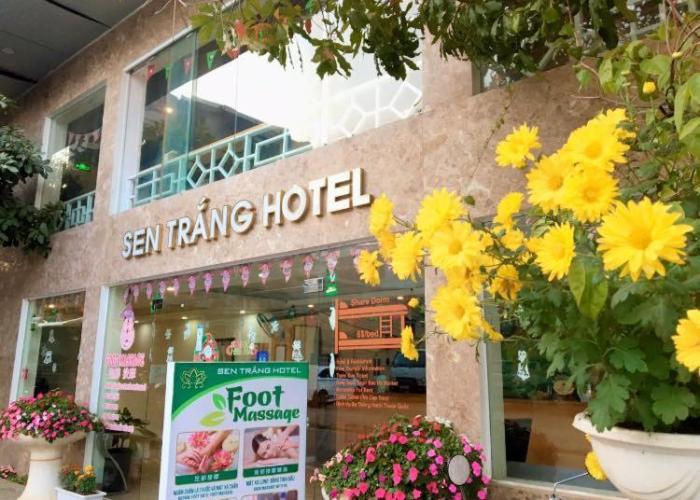 Sen Trang Hotel