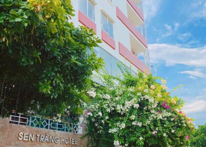 Sen Trang Hotel
