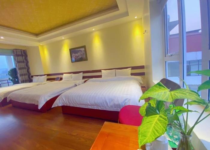 Sen Trang Hotel