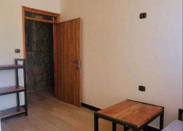 Lalibela Homestay