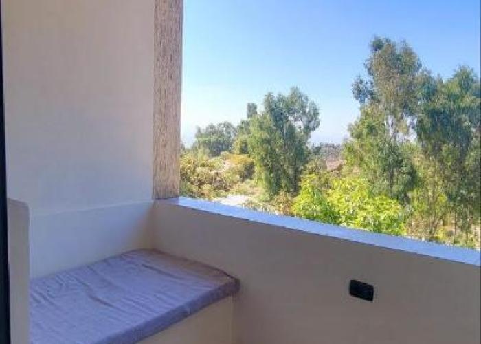 Lalibela Homestay