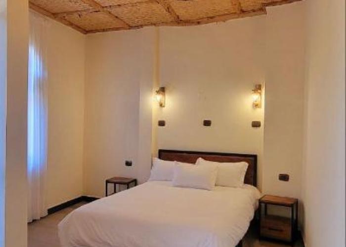 Lalibela Homestay