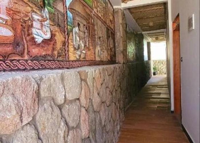 Lalibela Homestay