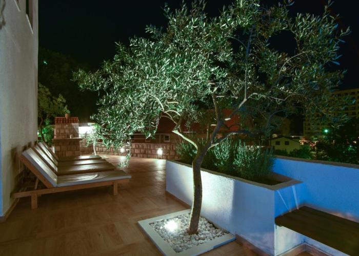Klaris Guest house