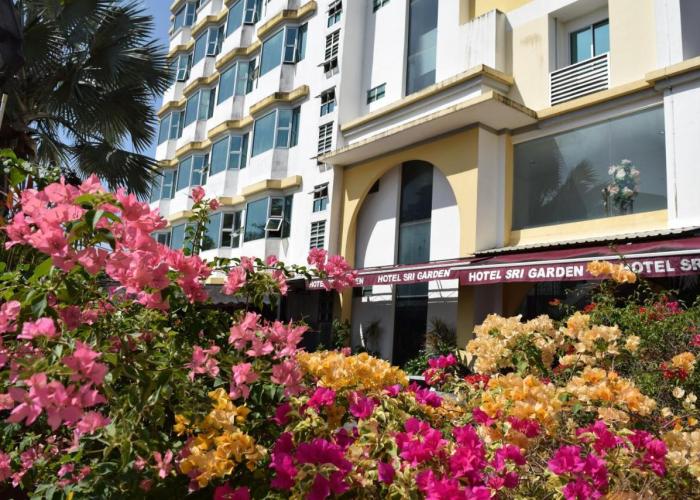 Hotel Sri Garden Sdn. Bhd.