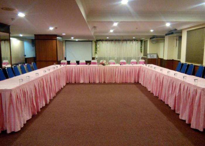 Hotel Sri Garden Sdn. Bhd.