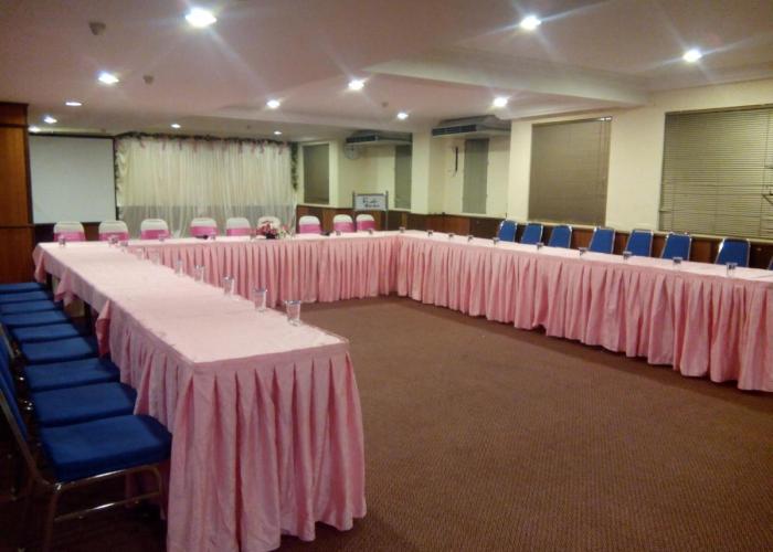 Hotel Sri Garden Sdn. Bhd.