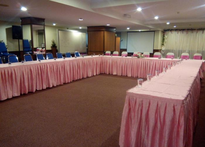 Hotel Sri Garden Sdn. Bhd.