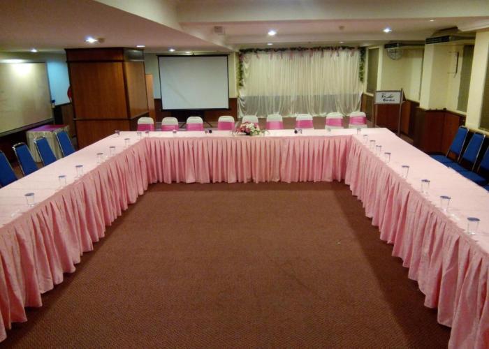 Hotel Sri Garden Sdn. Bhd.