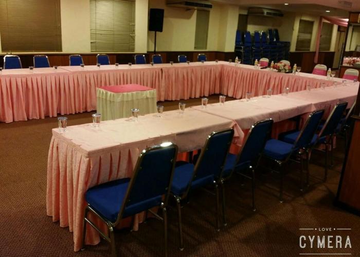 Hotel Sri Garden Sdn. Bhd.