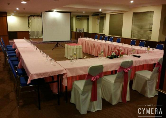 Hotel Sri Garden Sdn. Bhd.