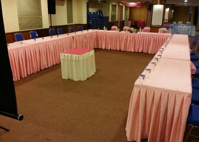 Hotel Sri Garden Sdn. Bhd.