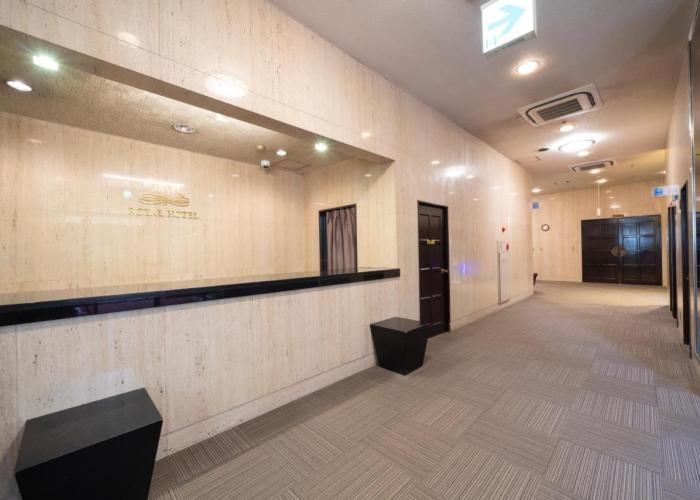 Royal Hotel Uohachi