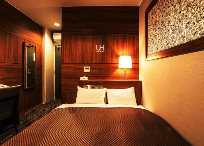 Royal Hotel Uohachi