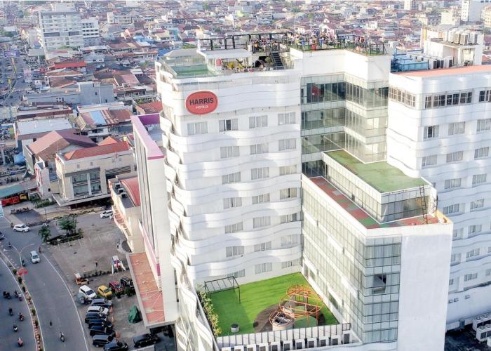 HARRIS Hotel Pontianak