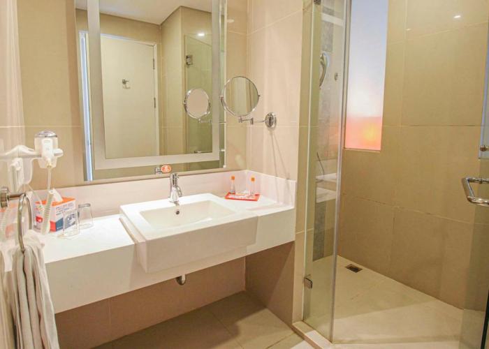 HARRIS Hotel Pontianak